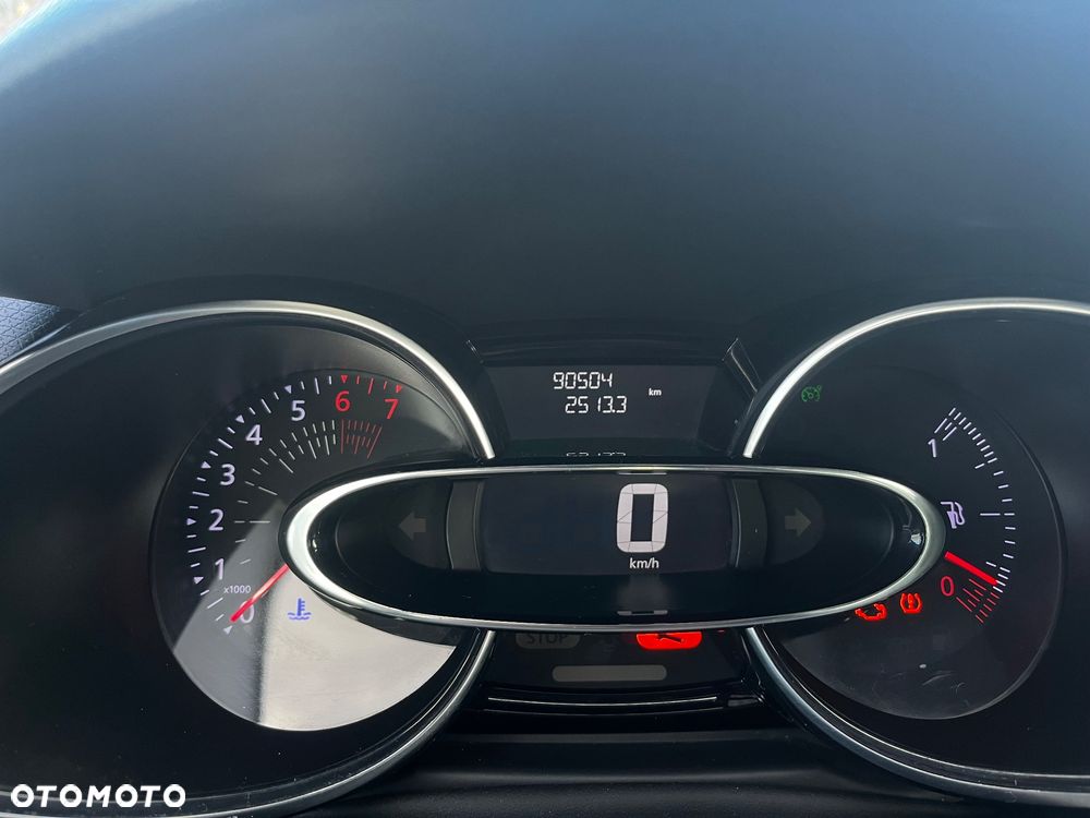 Renault Clio 0.9 TCe Limited - 32