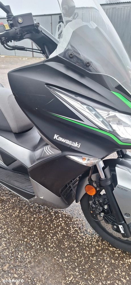 Kawasaki Inny - 17