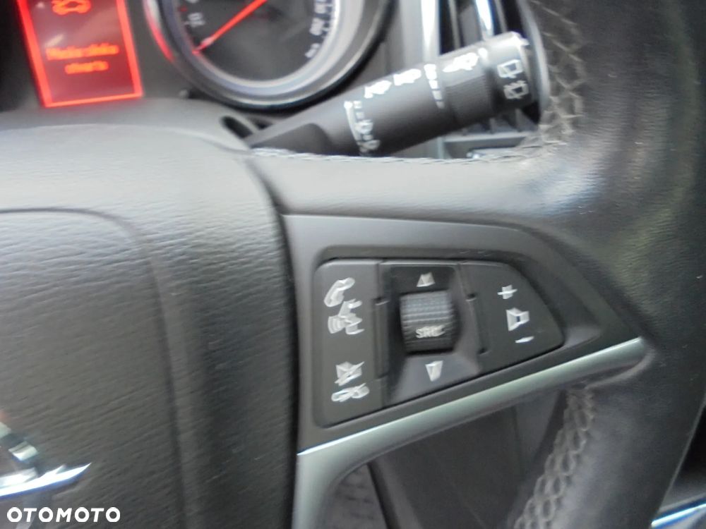 Opel Astra 1.4 Turbo ENERGY - 18