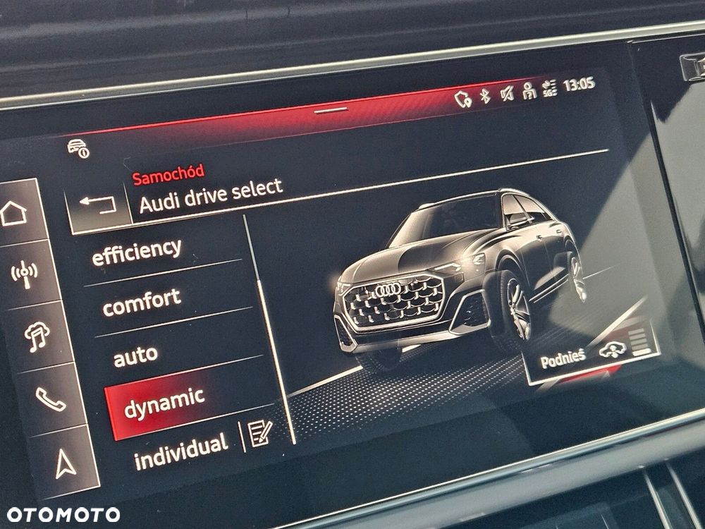 Audi Q8 - 26