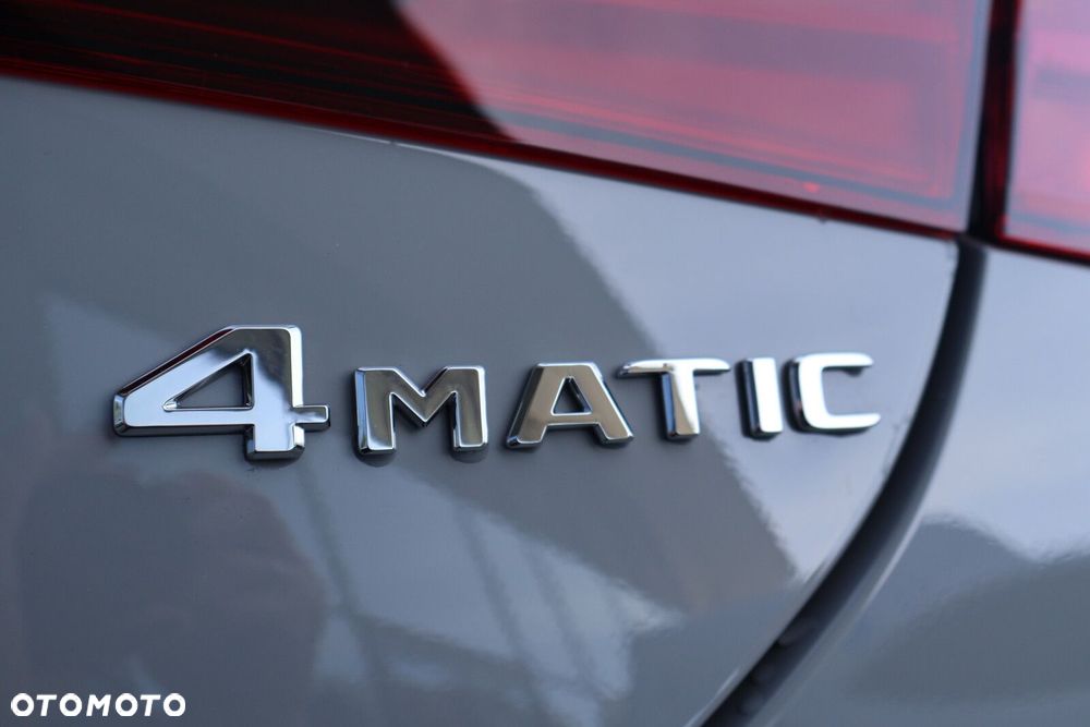 Mercedes-Benz CLA - 26