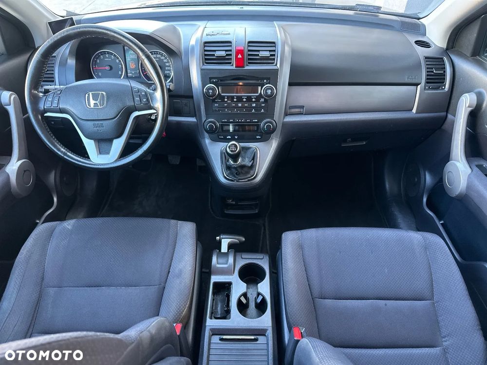 Honda CR-V 2.0 Executive - 16