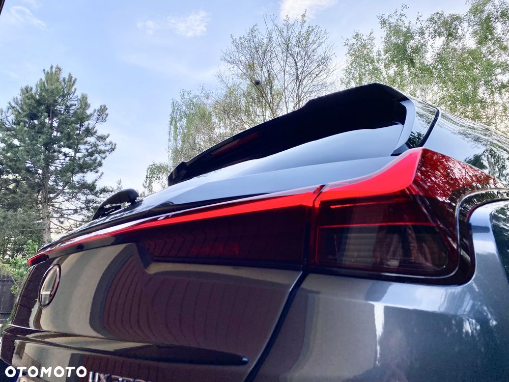 Lexus UX 250h GPF F Impression 2WD - 6