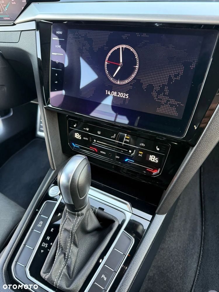 Volkswagen Arteon 2.0 TSI R-Line DSG - 19