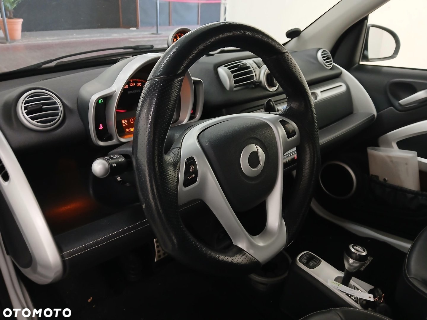 Smart Fortwo & BRABUS Xclusive - 21