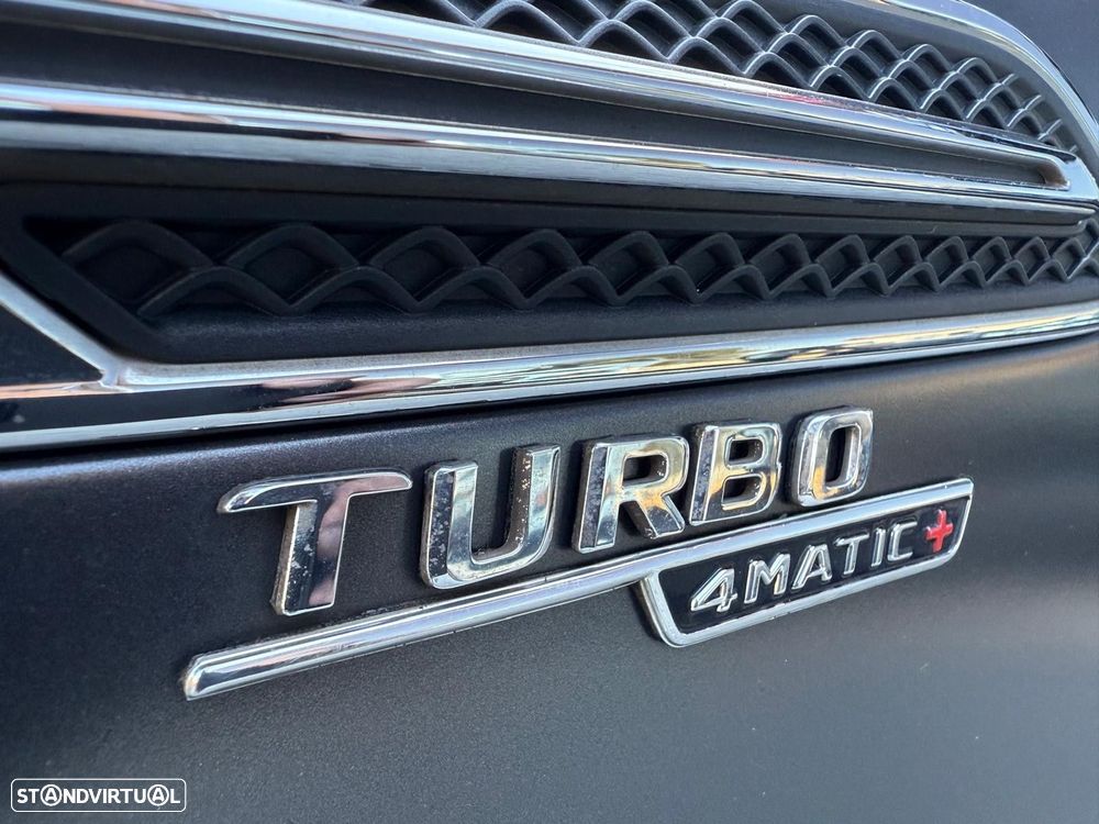 Mercedes-Benz AMG GT 53 4Matic+ - 10