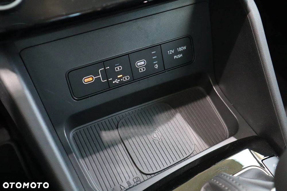 Hyundai Tucson 1.6 T-GDi Smart 2WD - 9