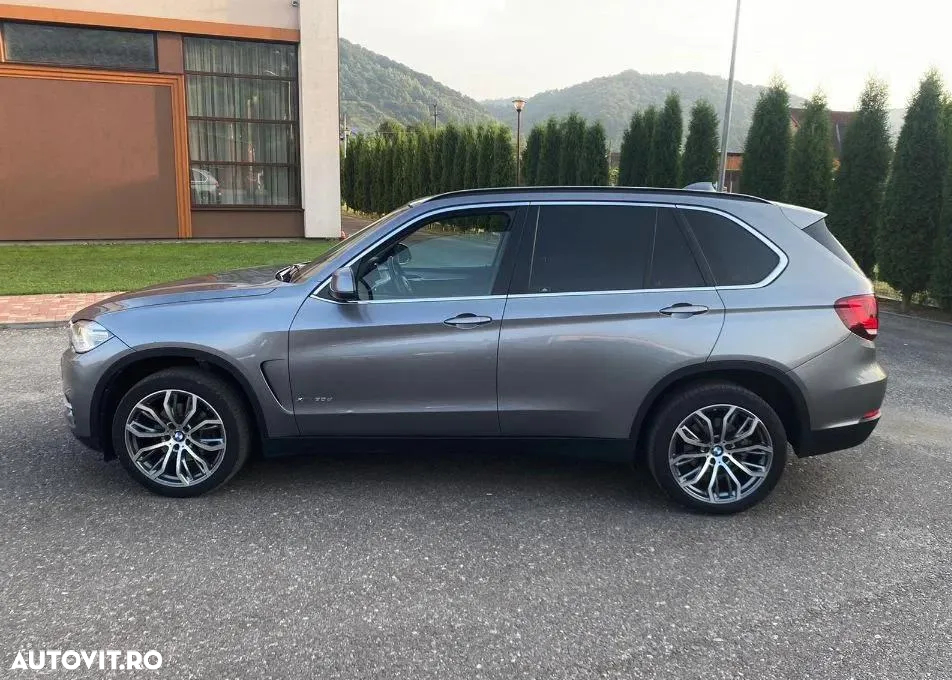 BMW X5 xDrive30d - 3