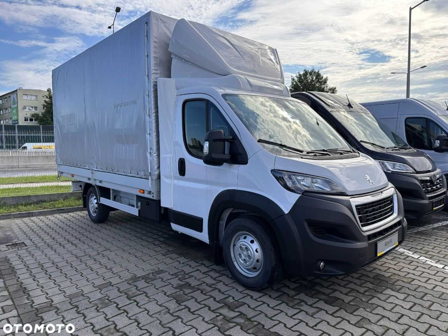 Peugeot Boxer - 3