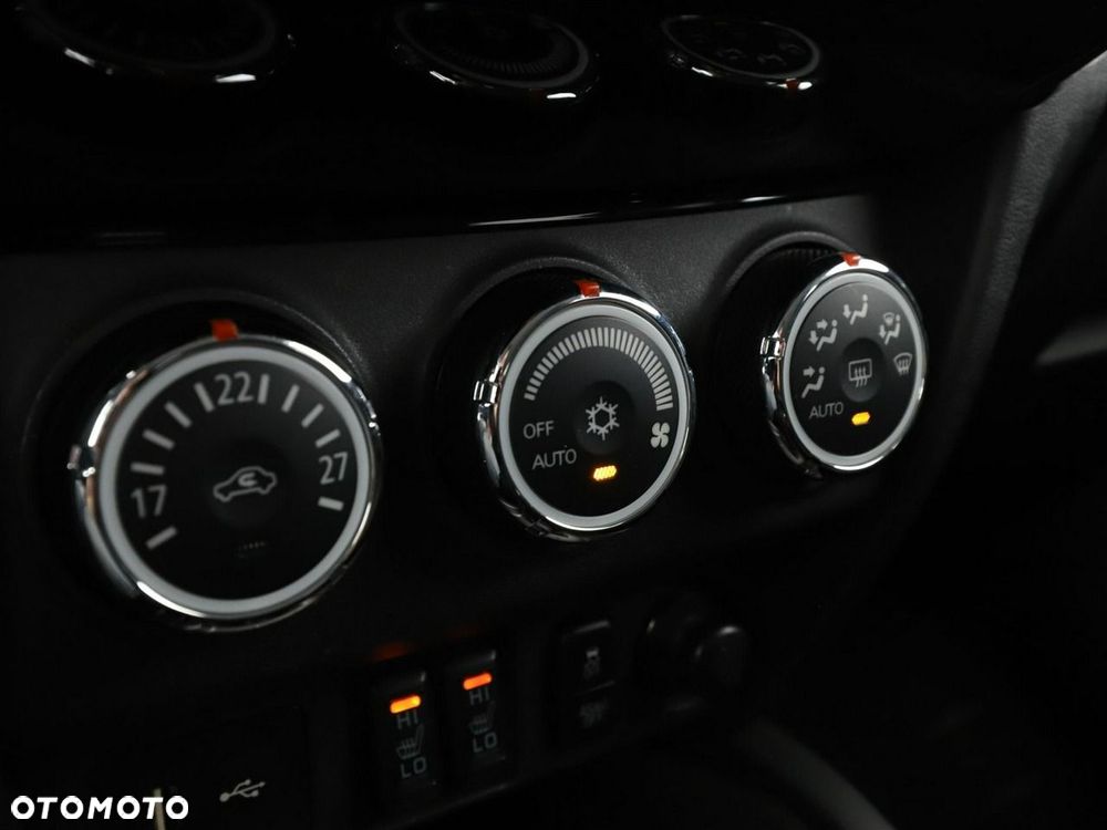 Mitsubishi ASX 1.6 2WD Edition - 26