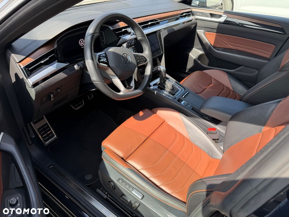 Volkswagen Arteon 2.0 TSI 4Motion R-Line DSG - 6