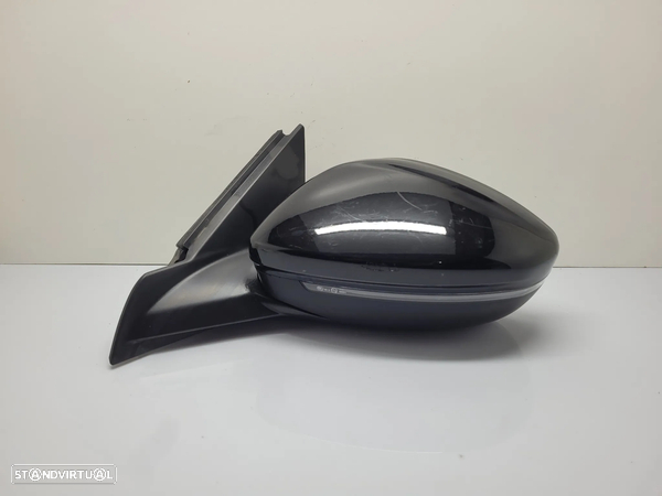 Espelho Retrovisor esquerdo PEUGEOT 208 II (2019-2024) 6 Pinos