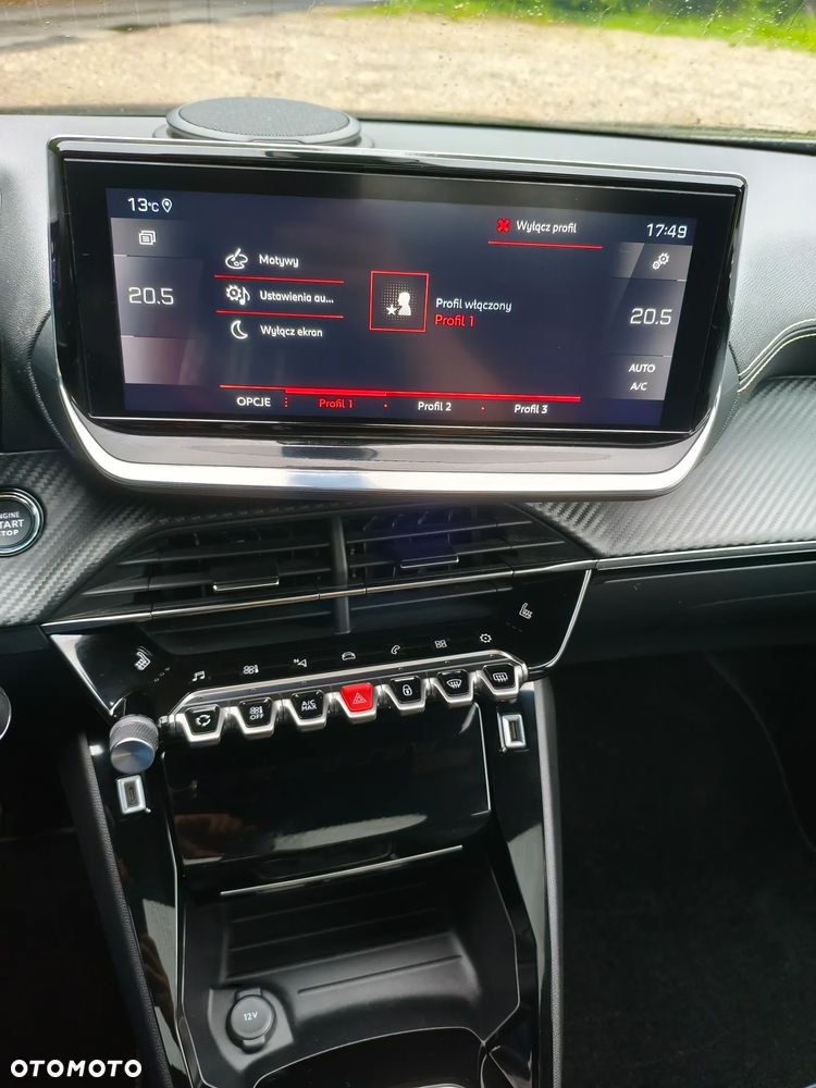 Peugeot 2008 1.5 BlueHDi GT S&S - 30