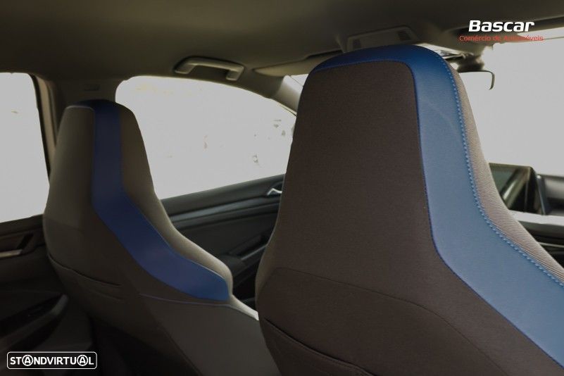 VW Golf 1.4 TSI GTE+ DSG - 23