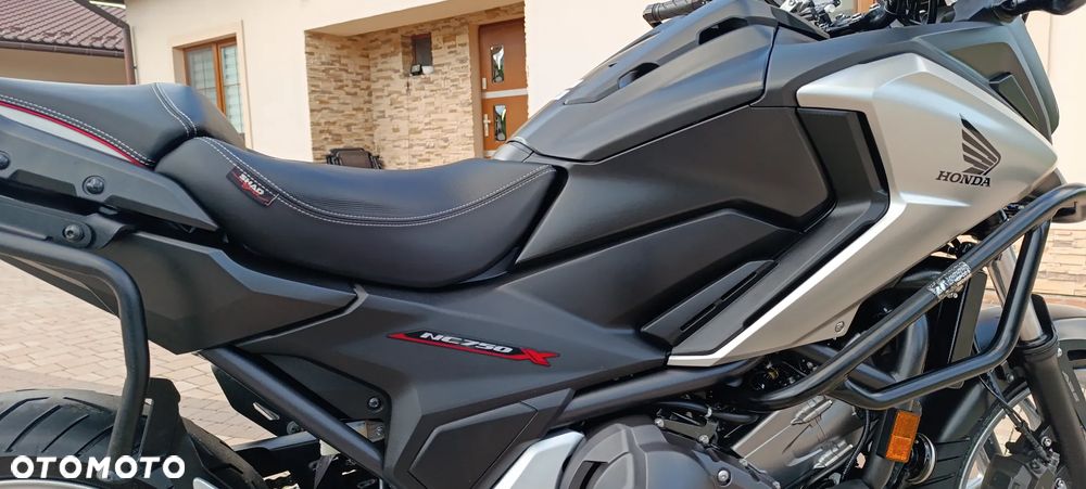 Honda NC - 23