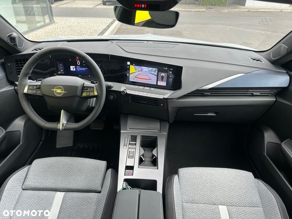 Opel Astra 1.5 CDTI Business Edition S&S - 13