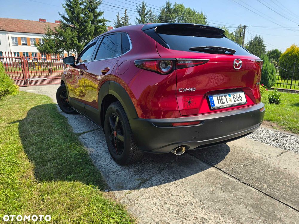 Mazda CX-30 - 3