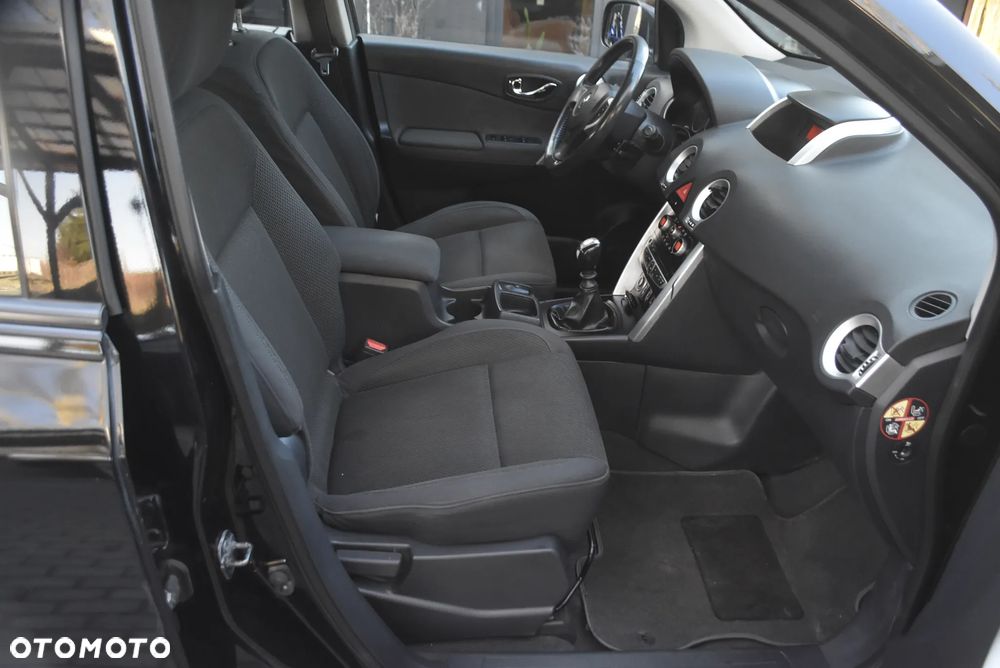 Renault Koleos 2.0 dCi FAP 4x4 Dynamique - 7