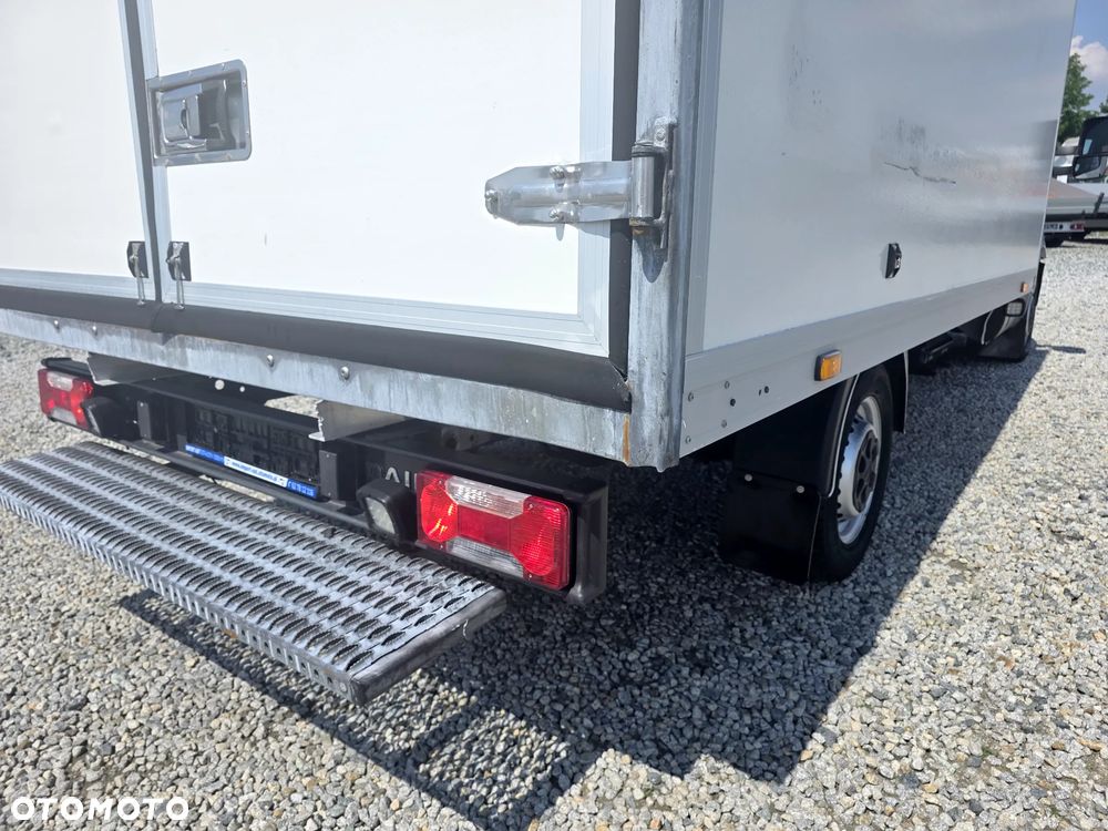 Iveco IVECO 35S18 3.0 HPI 180 KONNA KONTENER 4.2 M KLIMA HIMATIC 8 BIEGÓW WEBASTO DO 3.5 T - 10