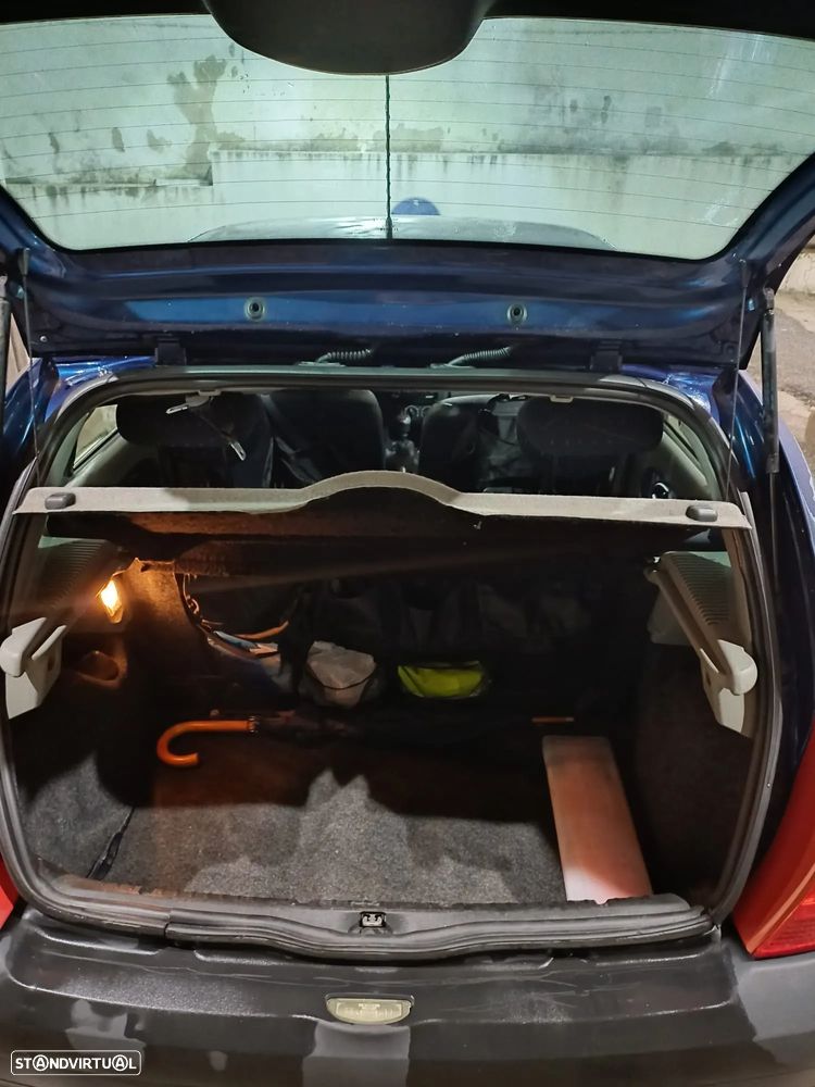 Renault Clio 1.2 - 6