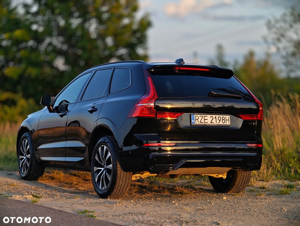 Volvo XC 60 B5 B Geartronic RDesign - 10
