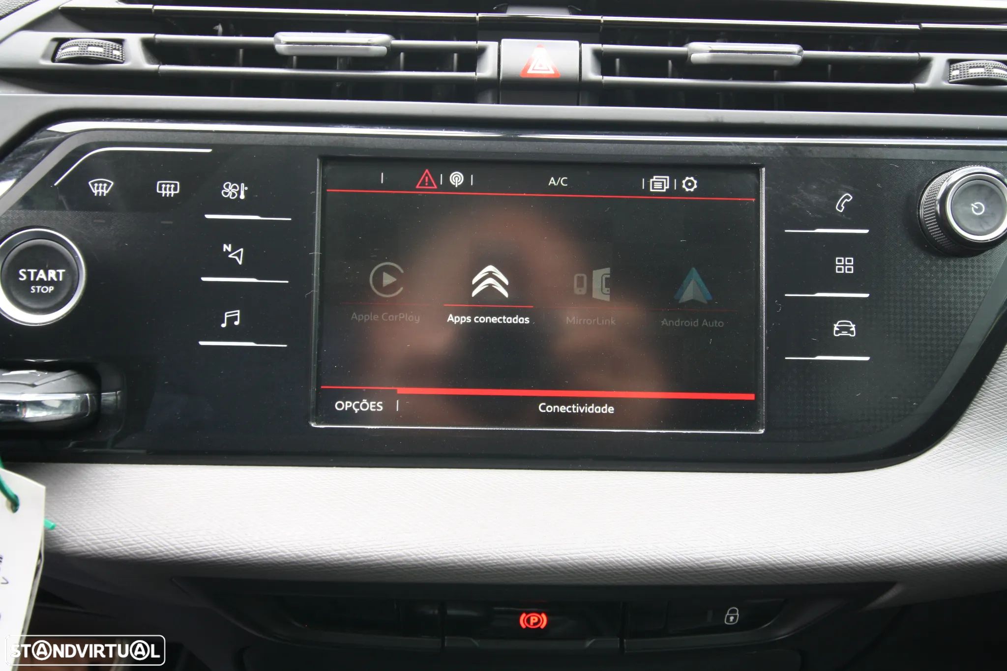 Citroën Grand C4 Spacetourer 1.5 BlueHDi Shine - 31