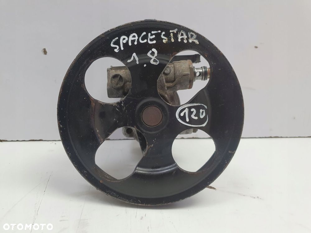 Mitsubishi Space Star 1.8 16V POMPA WSPOMAGANIA - 13