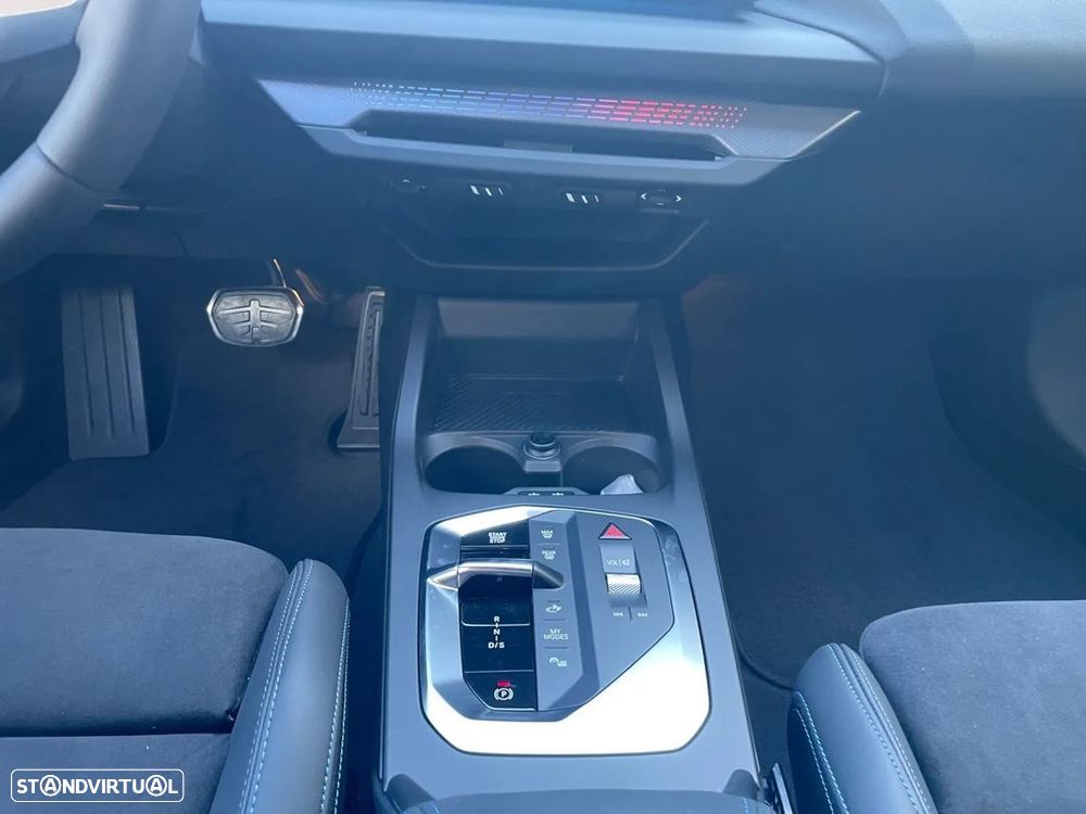 BMW 116 Pack Desportivo M - 12