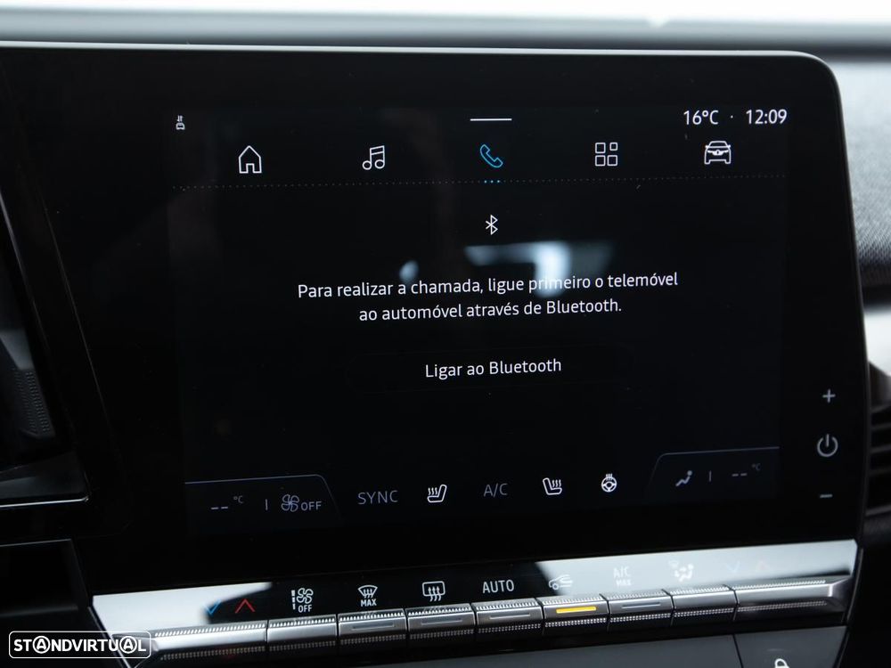 Renault Mégane E-Tech EV40 Equilibre - 22
