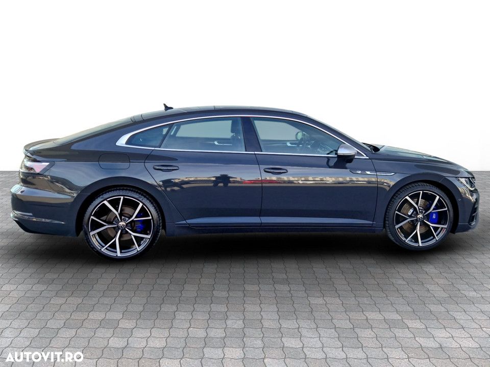 Volkswagen ARTEON 2.0 TSI OPF 4Motion DSG R - 7