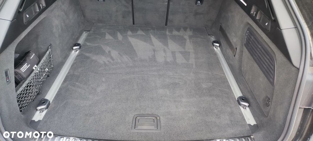 Audi A6 Avant 40 TDI mHEV Quattro S tronic - 10