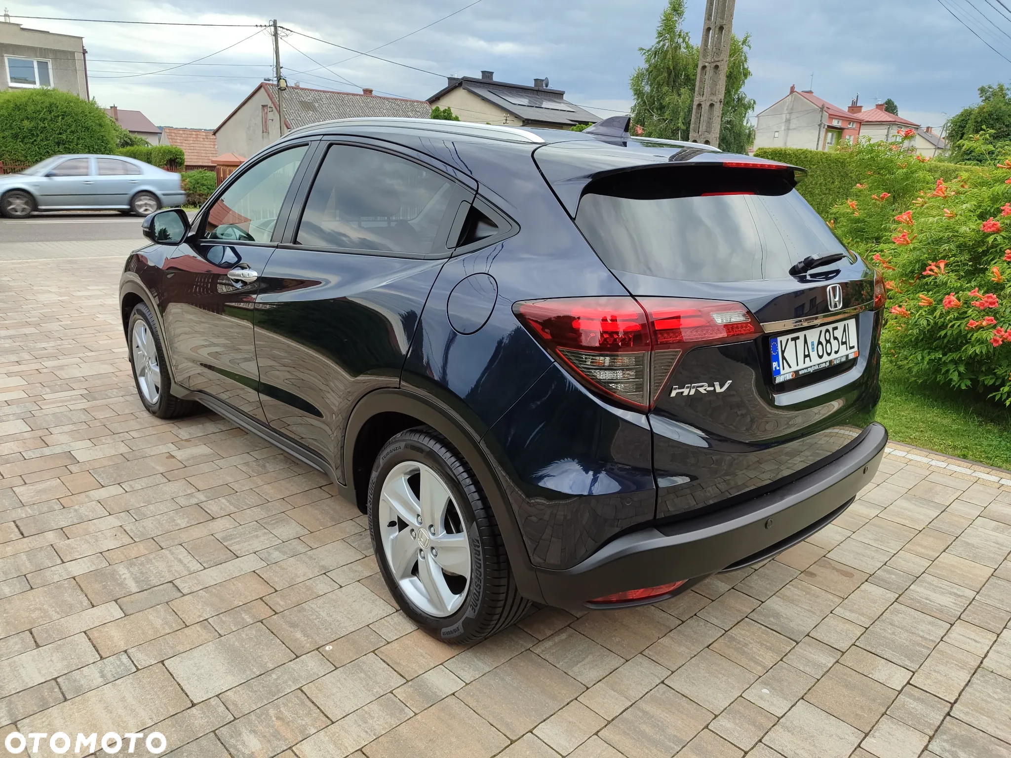 Honda HR-V 1.5 i-VTEC Executive - 4