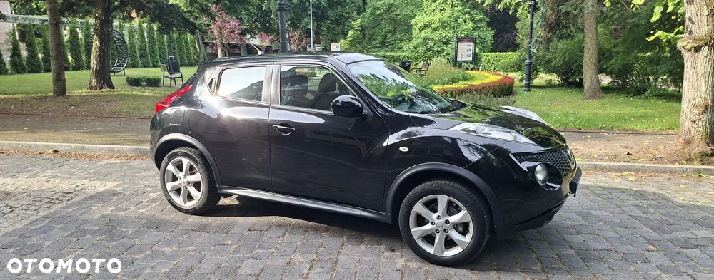 Nissan Juke 1.6 Tekna S&S - 8