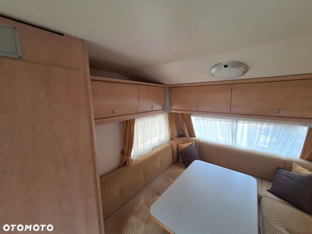 Kip 440 EKL Jak Nowa Mover - 9