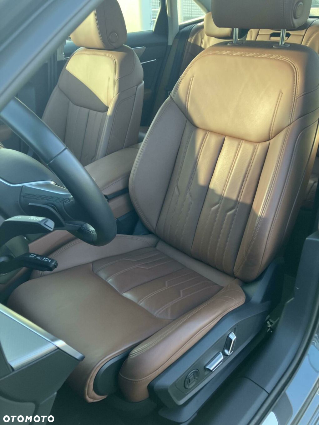 Audi A6 - 13