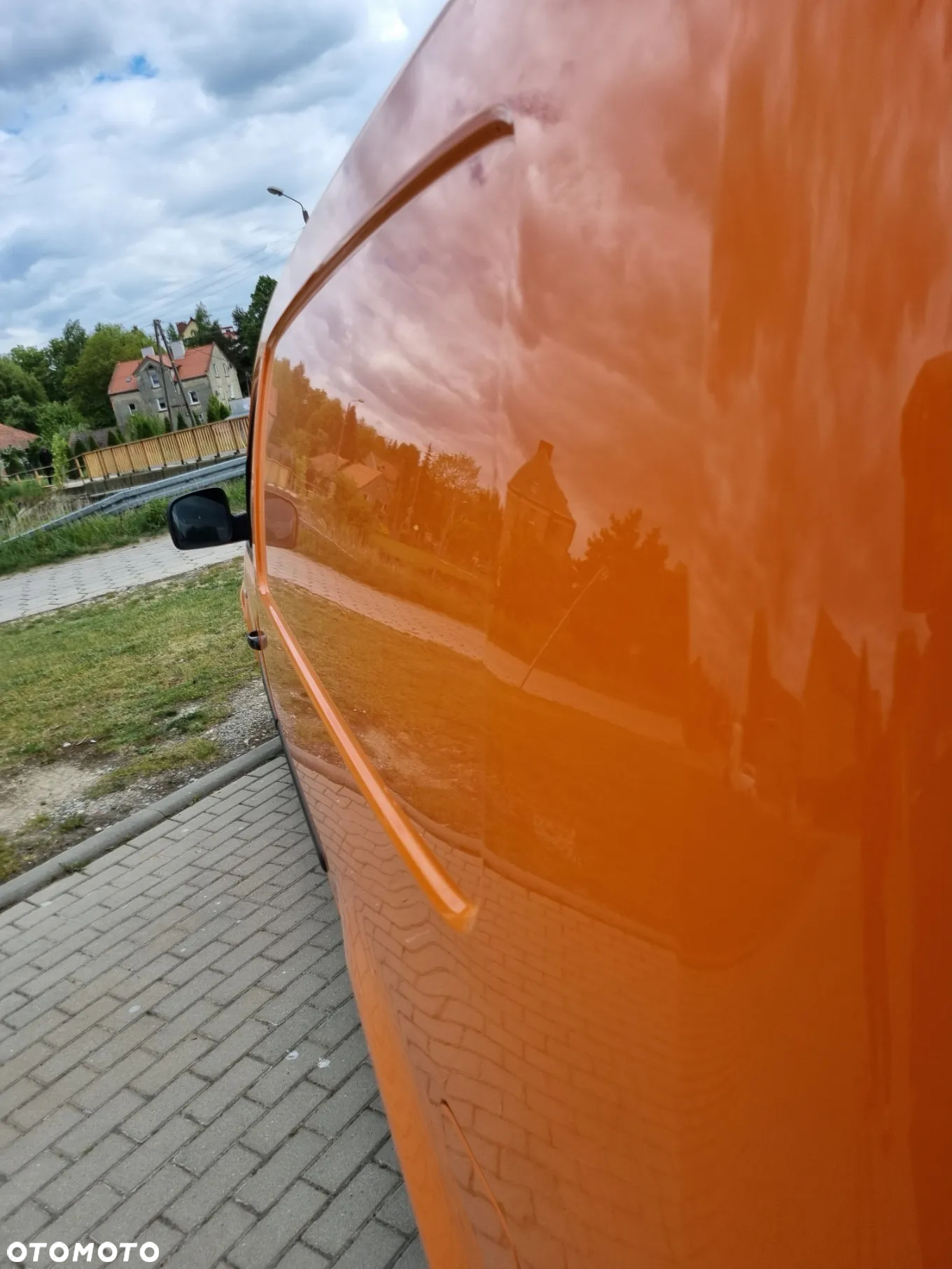 Volkswagen Caddy Klimatyzacja Long Długi L2H1 - 11