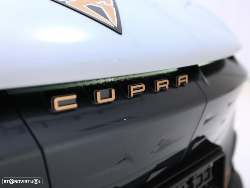 Cupra Tavascan 210 kW/77kWh HA Endurance - 8