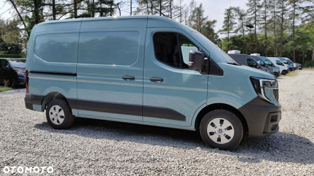 Renault Master - 2