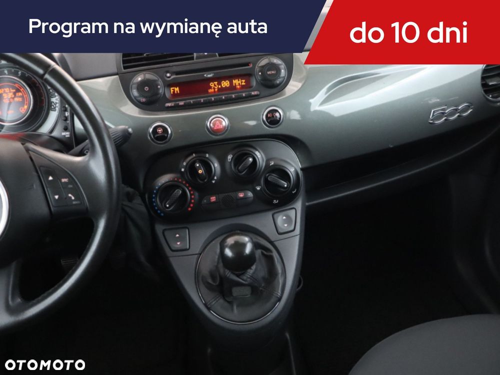 Fiat 500 - 10