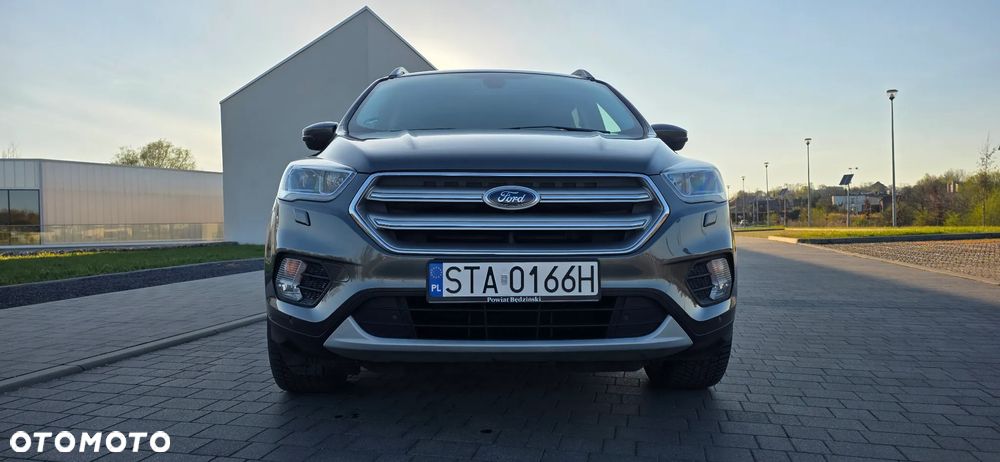 Ford Kuga 1.5 EcoBoost 4x4 Individual - 3