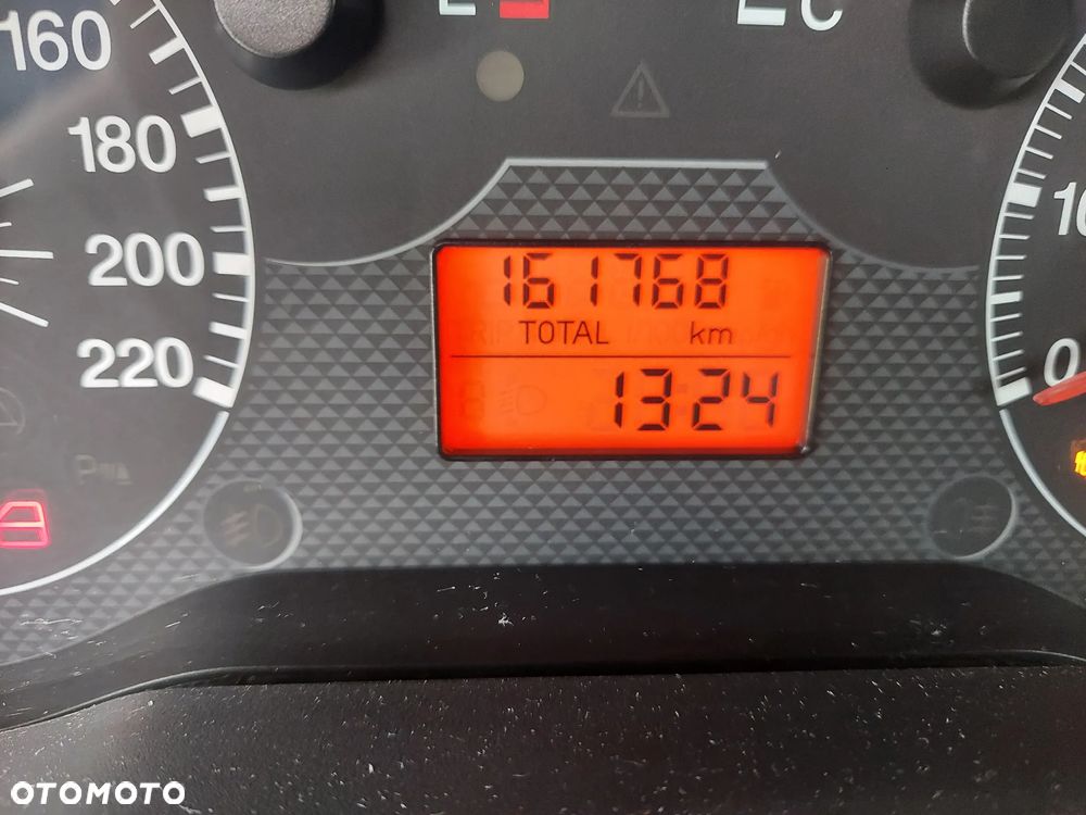 Fiat Grande Punto 1.2 8V Dynamic - 11
