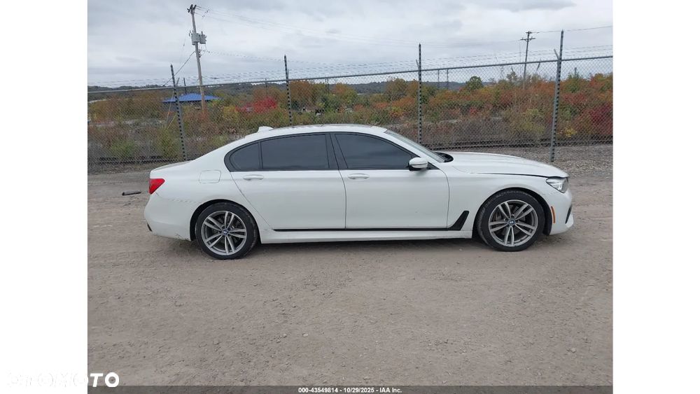 BMW Seria 7 - 6