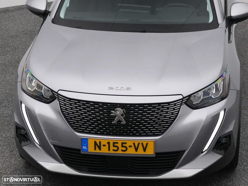 Peugeot e-2008 50 kWh Allure - 26