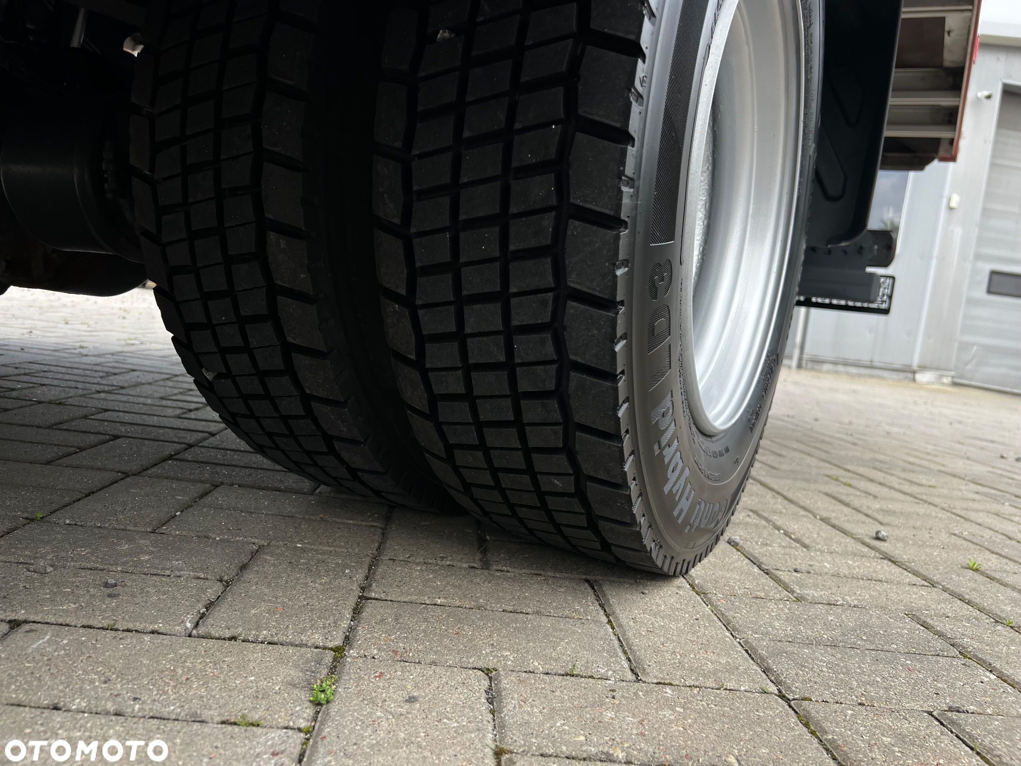 Mercedes-Benz ATEGO - 31