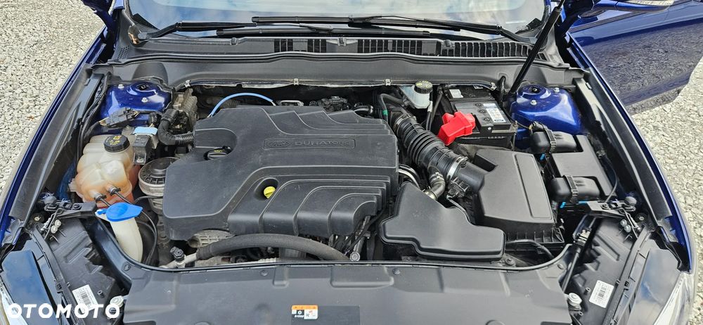 Ford Mondeo 2.0 TDCi ST-Line - 37