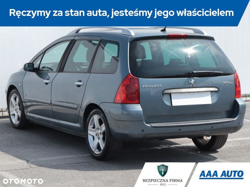 Peugeot 307 - 6