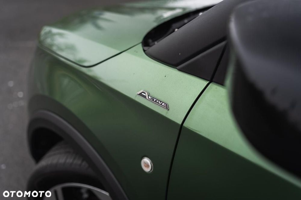 Ford Tourneo Courier - 12