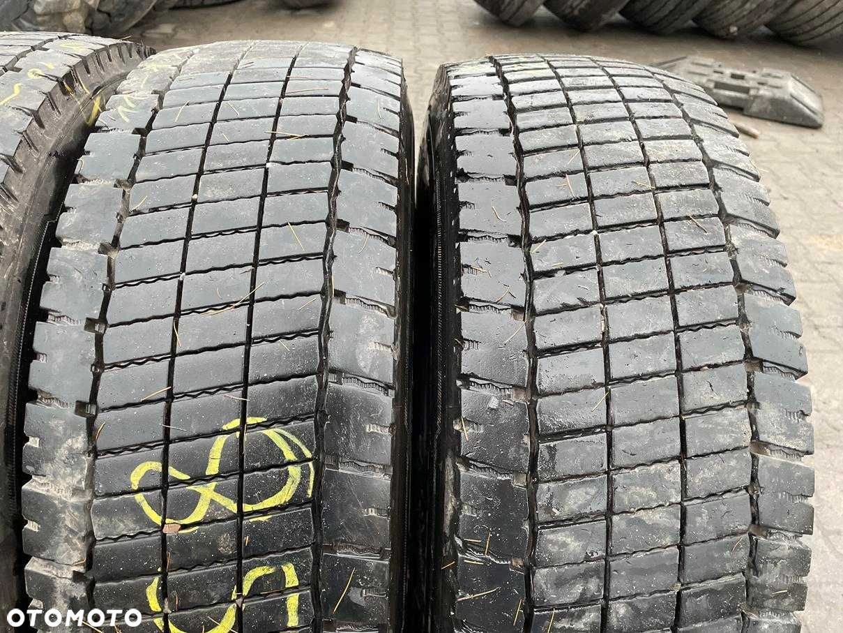265/70R17.5 Opony CONTINENTAL CONTI HYBRID LD3 10-13mm Napęd LD 3 - 6