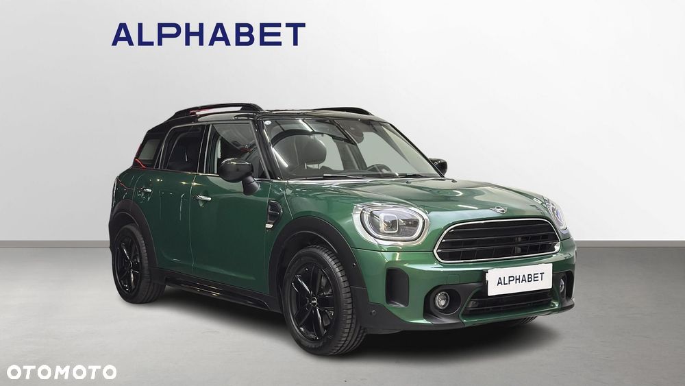 MINI Countryman Cooper - 9