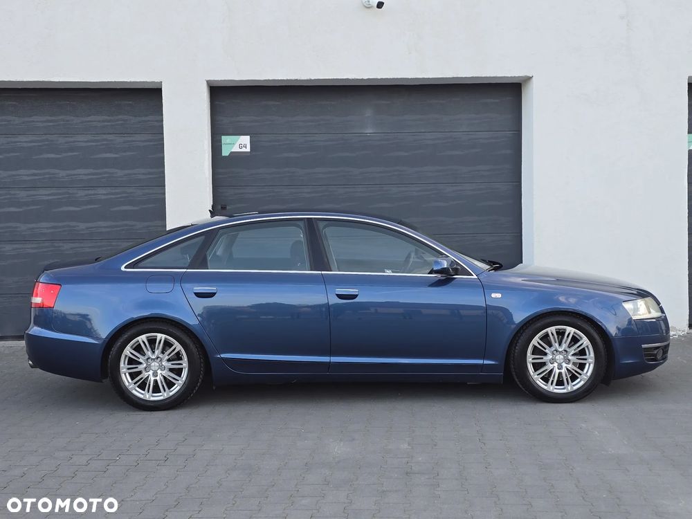 Audi A6 Limousine - 5